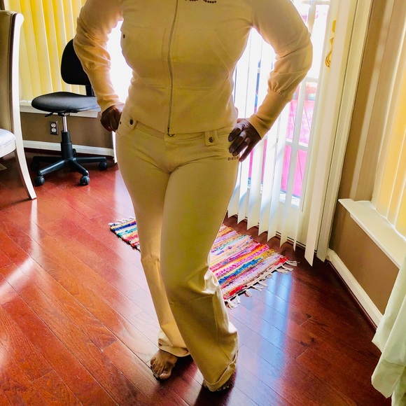 BEBE SWEATSUIT - Picture 5 of 8